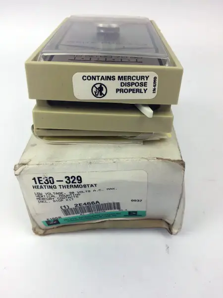 Bianco-Rodgers 1E30-329