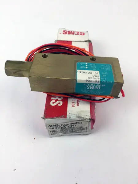 Gemme FS-926