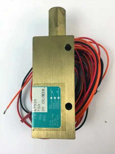 Gemme FS-926
