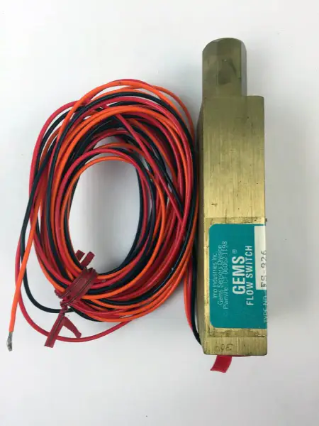 Gemme FS-926