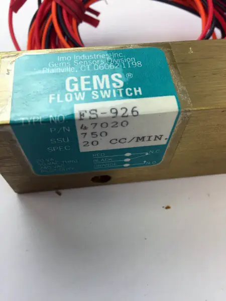 Gemme FS-926