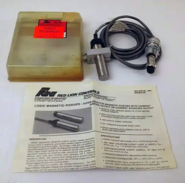 Controlli Red Lion LMPC0000