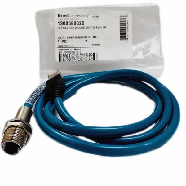 MOLEX WOODHEAD ERWPAB3002M010