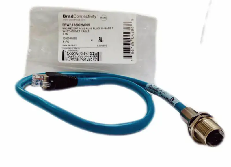 MOLEX WOODHEAD ERWPAB3002M005
