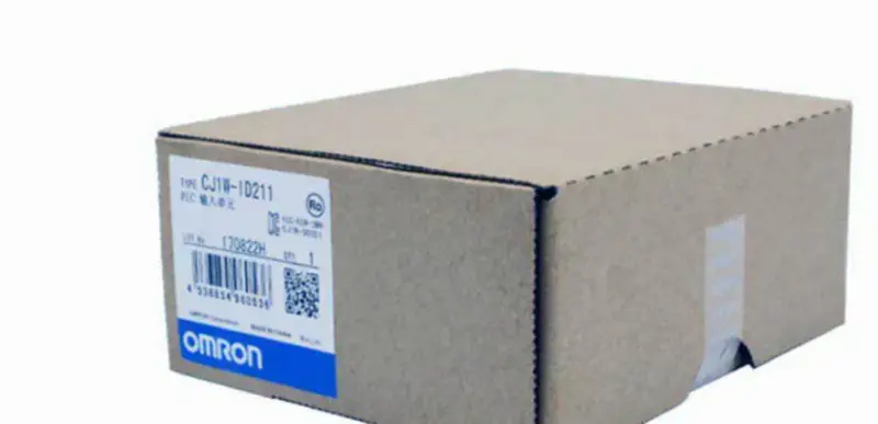 Modulo PLC Omron CJ1W-ID211