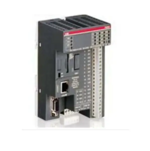 ABB PM554-RP