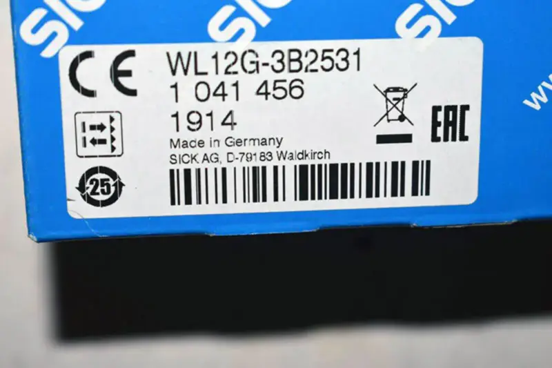 MALATO WL12G-3B2531