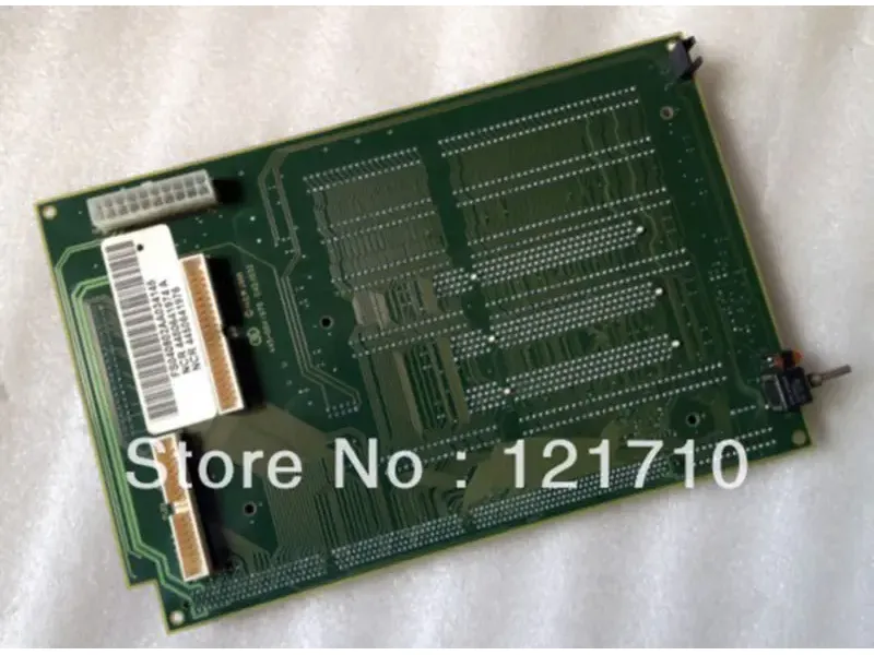 NCR PELE II 445-0641975 CAD1032 4450641974 A 76 scheda madre base industriale