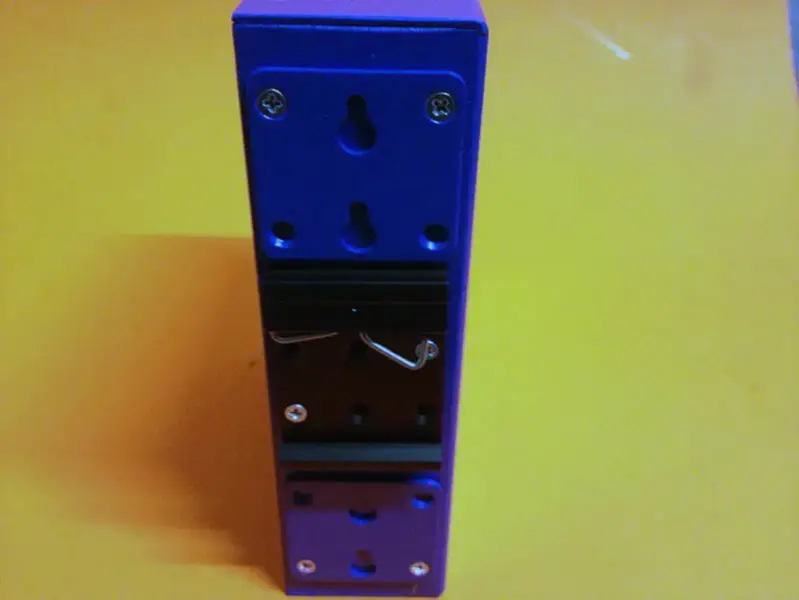 CONTROLLI CONTEMPORANEI AI-SRVR-1/TB5