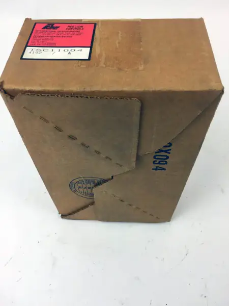 Controlli Red Lion TSC11004