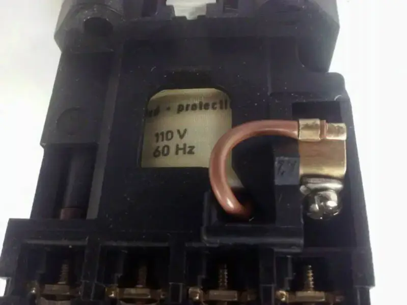 Modulo PLC KLOCKNER DIL00-41