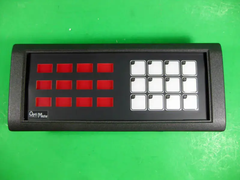 Automazione diretta OP-1212