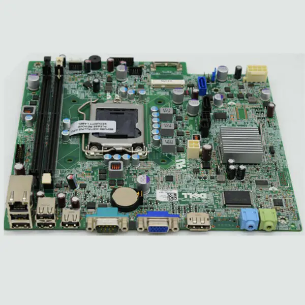 Dell Optiplex 7020 9020 USFF 14GRG KC9NP Y43VF 423CV Scheda madre