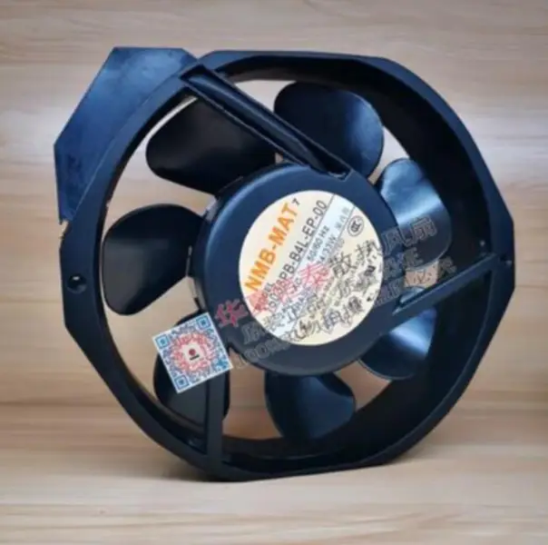 NMB 15038PB-B4L-EP-00 15038PB-B4L-EP VENTOLA AC240V