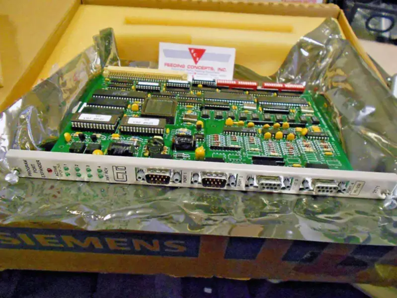 Tecnologia di controllo 901C-2571
