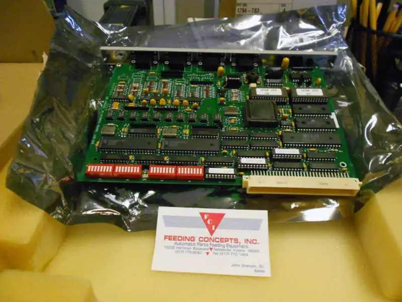Tecnologia di controllo 901C-2571