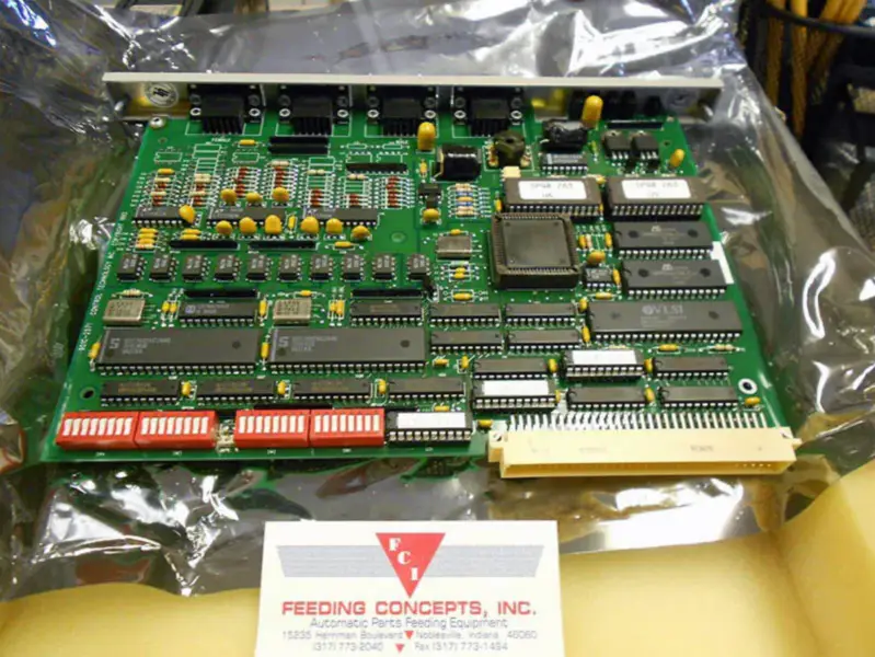Tecnologia di controllo 901C-2571