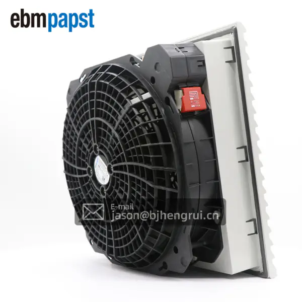 Ventilatore Ebmpapst K2D250-AH06-06