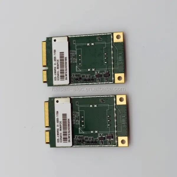 Modulo 4G LTE Cat4 Serie MINI PCIE EC25JFA-MINIPCIE EC25VFA-MINIPCIE EC25AFA-MINIPCIE EC25AFFA-MINIPCIEEC25AFFD-MINIPCIE