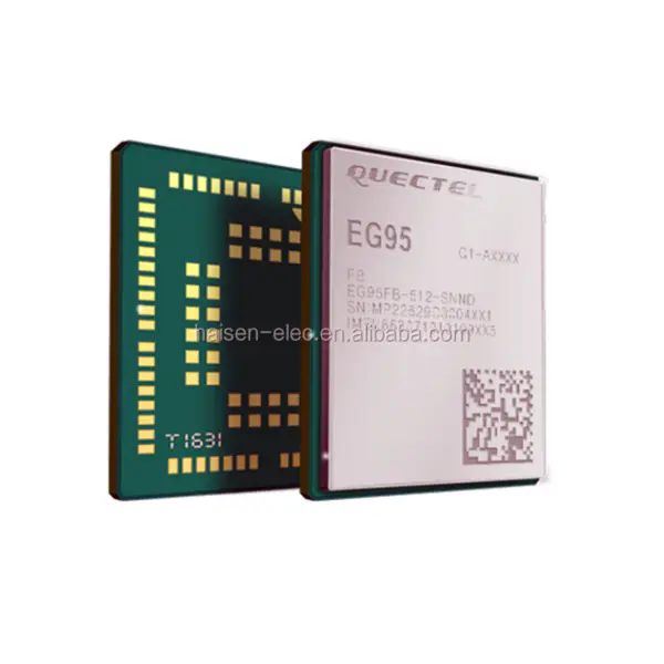 MODULO LTE CAT4 4G IOT Quectel EG95EFB-512-SNND EG95ECGA-128-SGNS EG91NSGA-512-SGNS EG95NAFB-512-SGNS compatibile con BG96/UG96