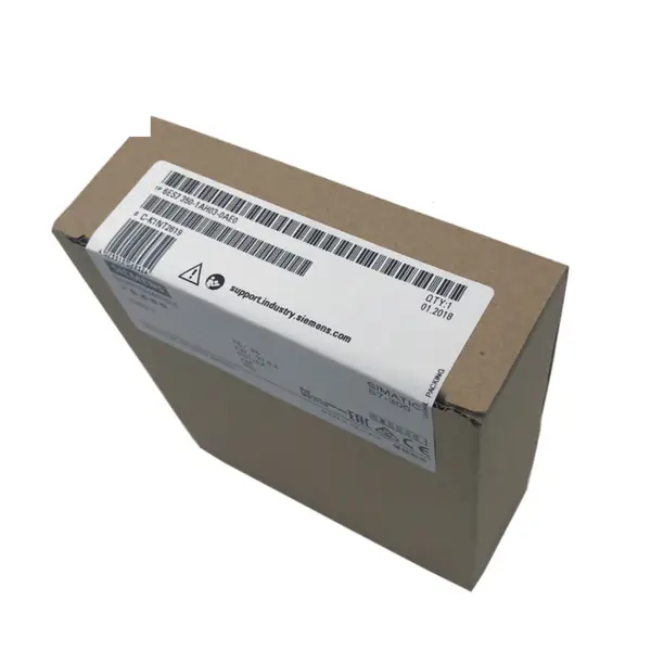 Siemens PLC Simatic S7-300 FM 350-1 Modulo contatore 6ES7 350-1AH03-0AE0