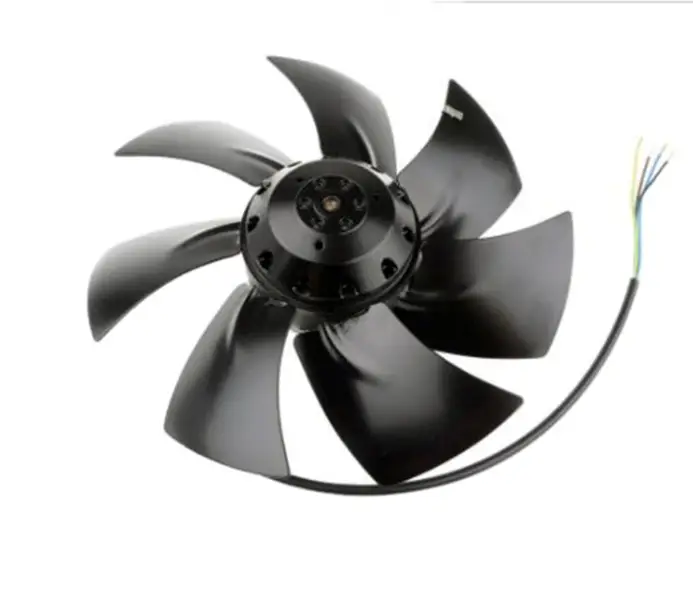 Ventilatore Ebmpapst A2E250-AL06-01