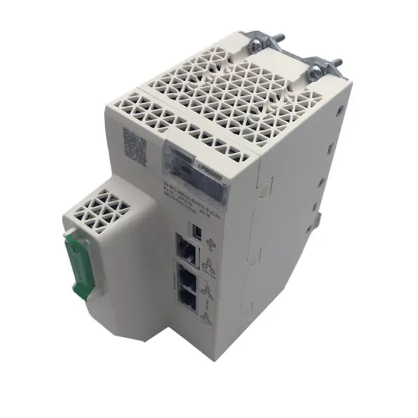 PLC per processore Schneider Modicon M580 Livello 2 per modulo CPU DIO BMEP582020