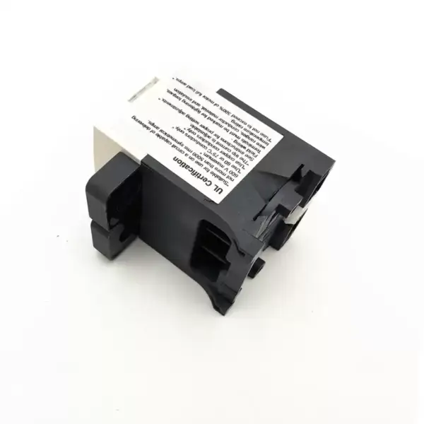 PLC per il relè elettronico di sovracorrente EOCR-SSD 60S di Schneider EOCRSSD-60S