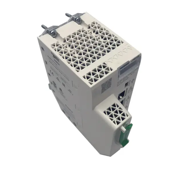 PLC per processore Schneider Modicon M580 Livello 1 per modulo CPU DIO BMEP581020