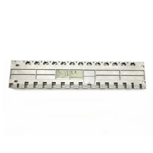 PLC per Schneider Modicon X80 12 slot Ethernet Backplane BMEXBP1200