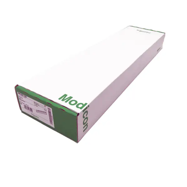 PLC per Schneider Modicon X80 12 slot Ethernet Backplane BMEXBP1200