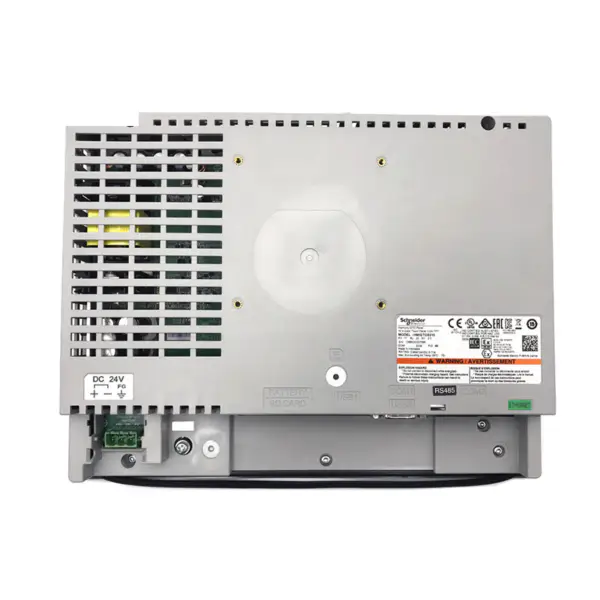 HMI per Schneider Harmony GTO VGA-TFT 10,4 Touch Panel a colori HMIGTO5310