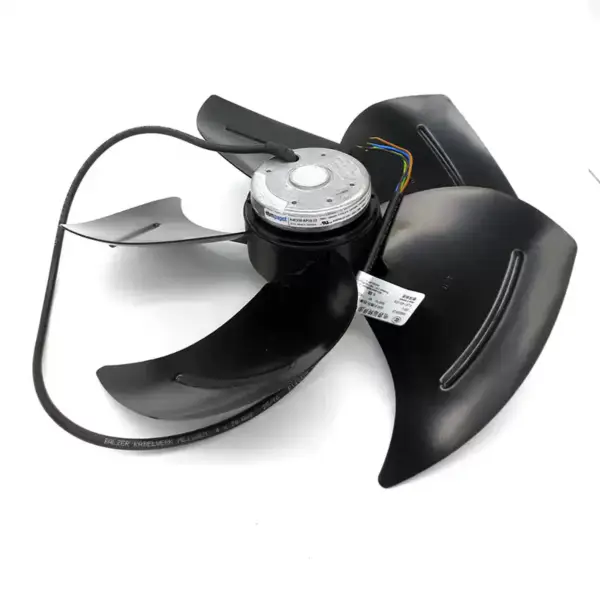 ventilatore a rotore esterno ebmpapst A4E330-AP18-13 120W industriale