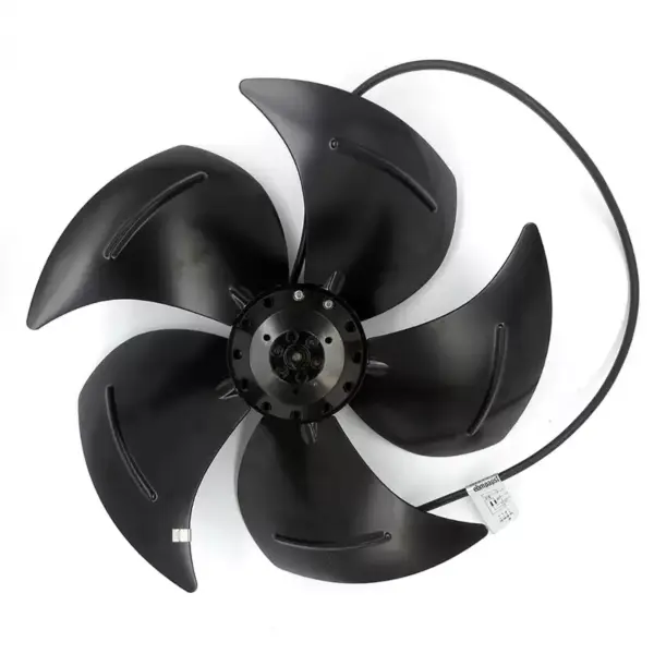ventilatore a rotore esterno ebmpapst A4E330-AP18-13 120W industriale