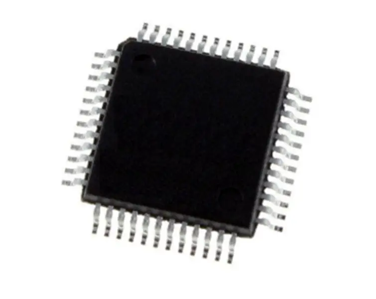 Chip IC Servizio di distinta base dei componenti elettronici STM32F407VET6 con MCU Cortex M4 RISC a 32 bit 512KB Flash 2.5V/3.3V