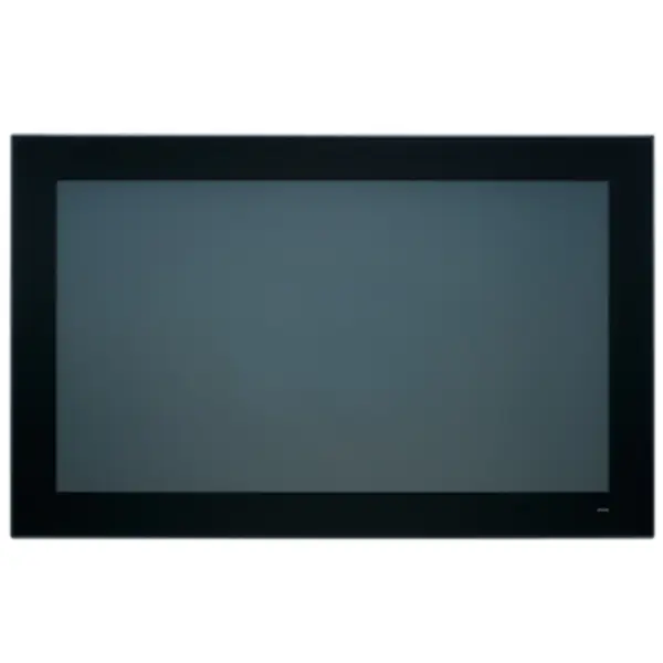 Computer industriale da 21,5 pollici senza ventola i7 i5 i3 Touch Screen All In One PC