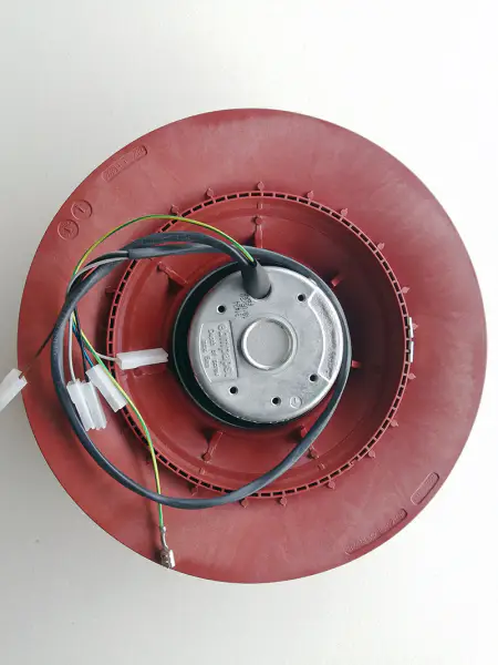 Ventilatore Ebmpapst R2D250-RA10-10/12/13/15