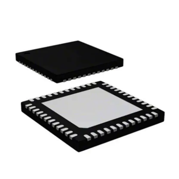 MCU 32 bit Cortex M3 RISC 128KB Flash 2,5V/3,3V 48-Pin UFQFPN EP Alimentazione a vassoio microcontrollore STM32F103CBU6