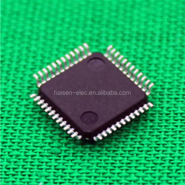 MCU 32 bit Cortex M3 256K Flash ST STM32F105R MCU LQFP64 STM32F105RCT6 STM32F105RBT6
