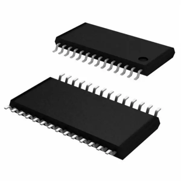 MCU 8-Bit P89LPC931 80C51 CISC 8KB Flash 2,5V/3,3V P89LPC931 chip microcontrollore TSSOP28 P89LPC931FDH