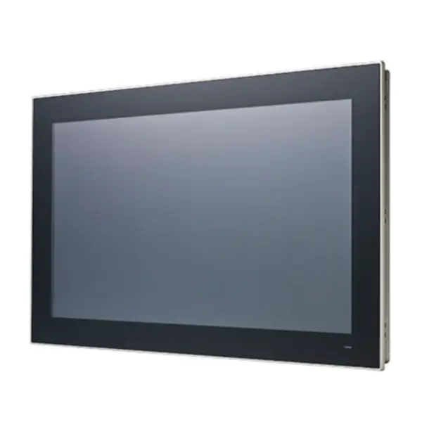 PC industriale a pannello senza ventola da 21,5 pollici di Advantech PPC-3211SW