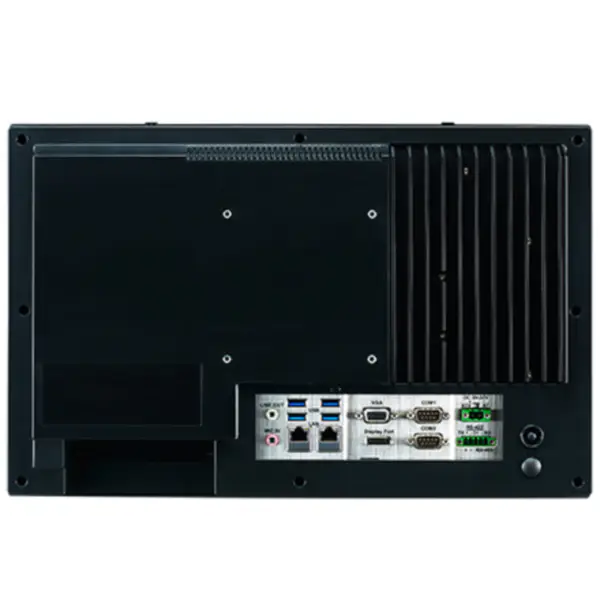 Advantech PPC-3151W 15,6 pollici Fanless Industrial Panel PC i5-7300