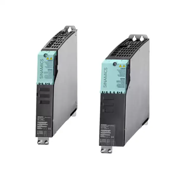 Inverter SIEMENS 6SL3120-1TE28-5AA3