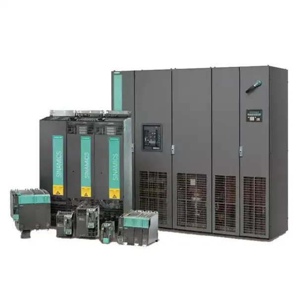 Inverter SIEMENS 6SL3210-1PE22-7UL0 11KW