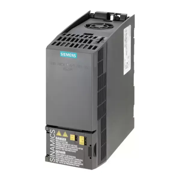 Inverter SIEMENS 6SL3210-1PE22-7UL0 11KW