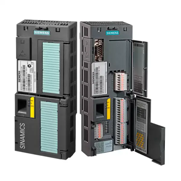 Inverter SIEMENS 6SL3210-1PE22-7UL0 11KW