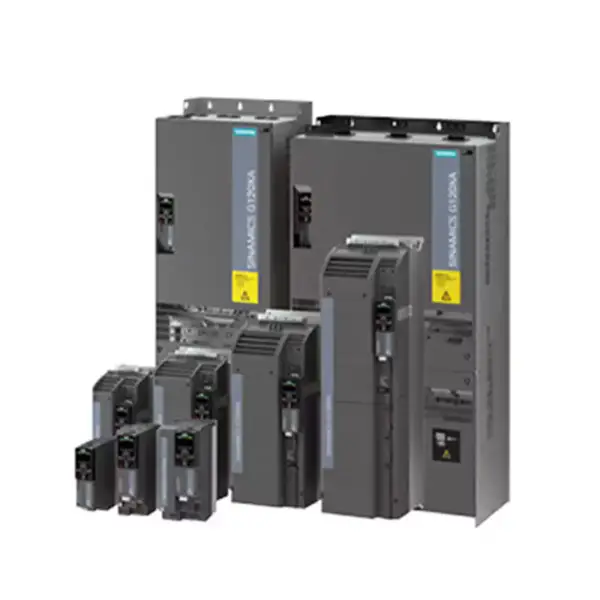 Inverter SIEMENS 6SL3120-1TE21-0AA4