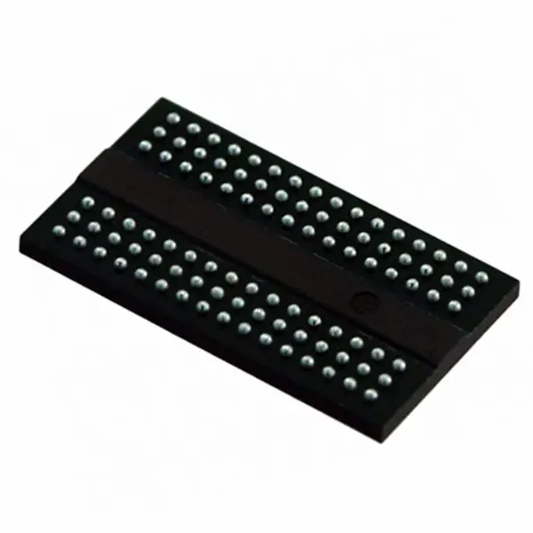 Chip DRAM DDR3L SDRAM 2Gbit 128Mx16 256Mx8 MT41K256M8DA-125:K MT41K128M16JT-125AAT:K MT41K128M16JT-125 IT:K IC Bom List service