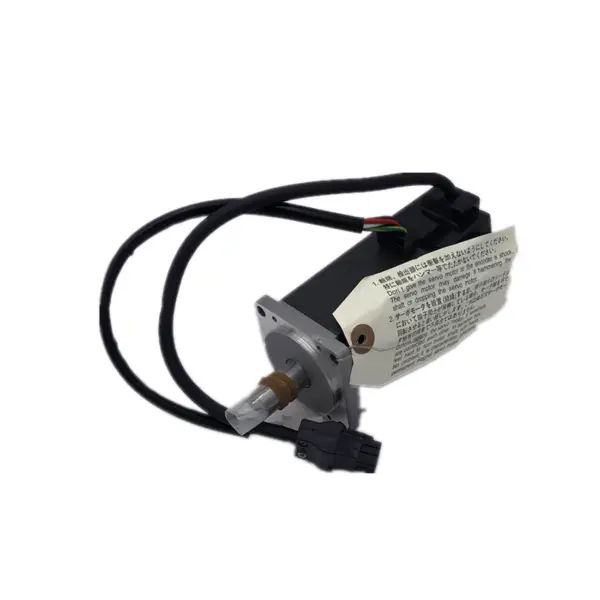 Driver per servomotori Mitsubishi HC-MF43+MR-J2-40A
