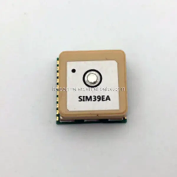 prestazioni affidabili gnss_solutions Posizionamento GLONASS/Galileo Modulo GNSS Modulo ricevitore GPS SIMCOM SIM39EA